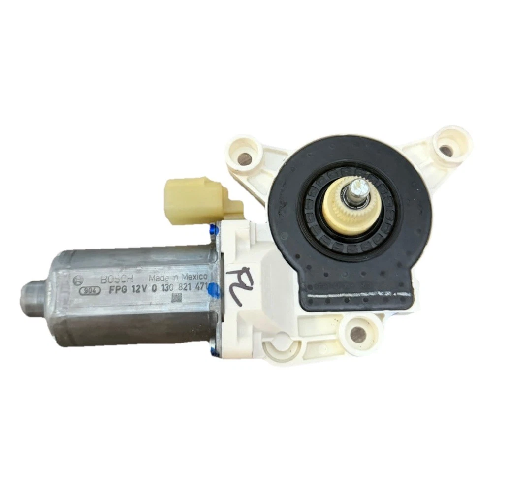 Regulador De Ventana Eléctrica Del Lado Del Conductor Delantero Con Motor, Para Chrysler Town & Country Y Dodge Caravan, Reemplazo Directo