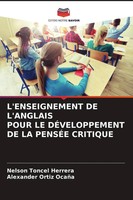 L'enseignement De L'anglais Pour Le DÉVeloppement De La PensÉE Critique Buch