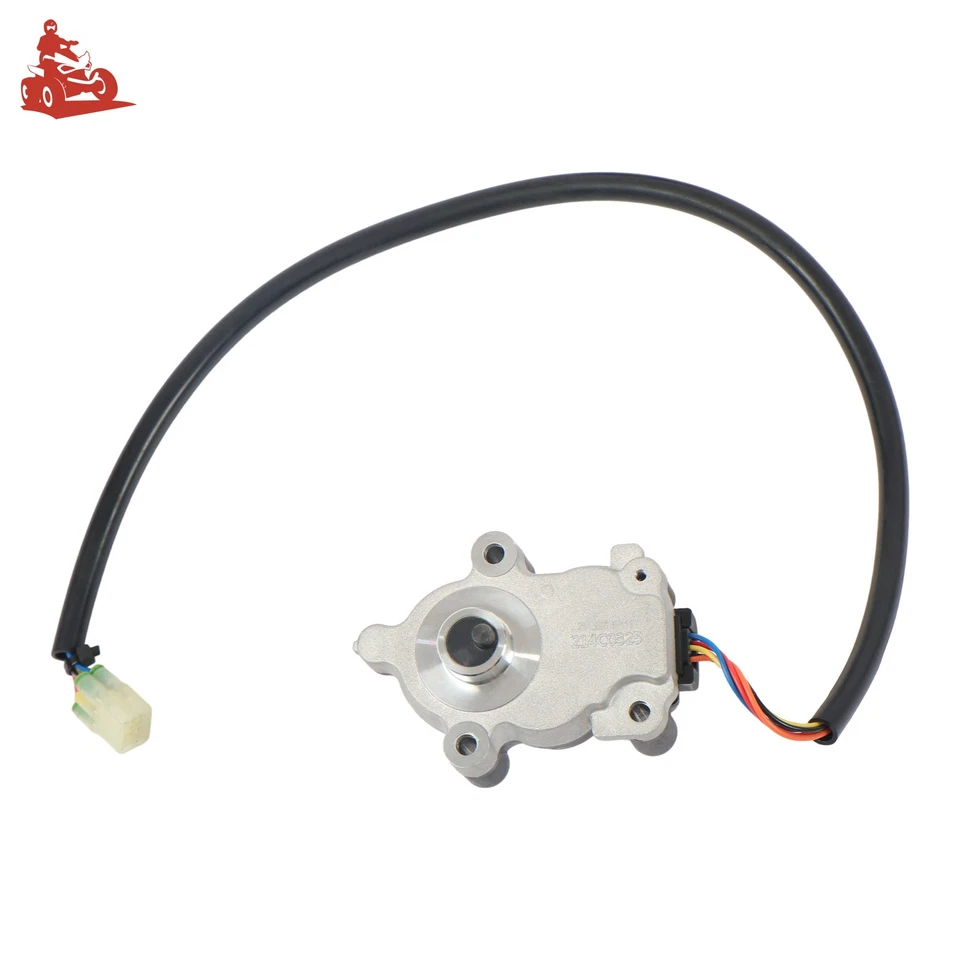 Actuador diferencial apto para Kawasaki Teryx Teryx4 750 800 12-22 16172-0038 ATV Foto 4 de 4