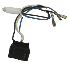 INTERRUTTORE MANICO IMETEC NO STOP 80502 FERRO STIRO VAPORE