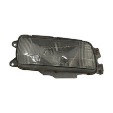 Genuine BMW 1800 2000 New Class Headlights Front Headlamps Hella K11752