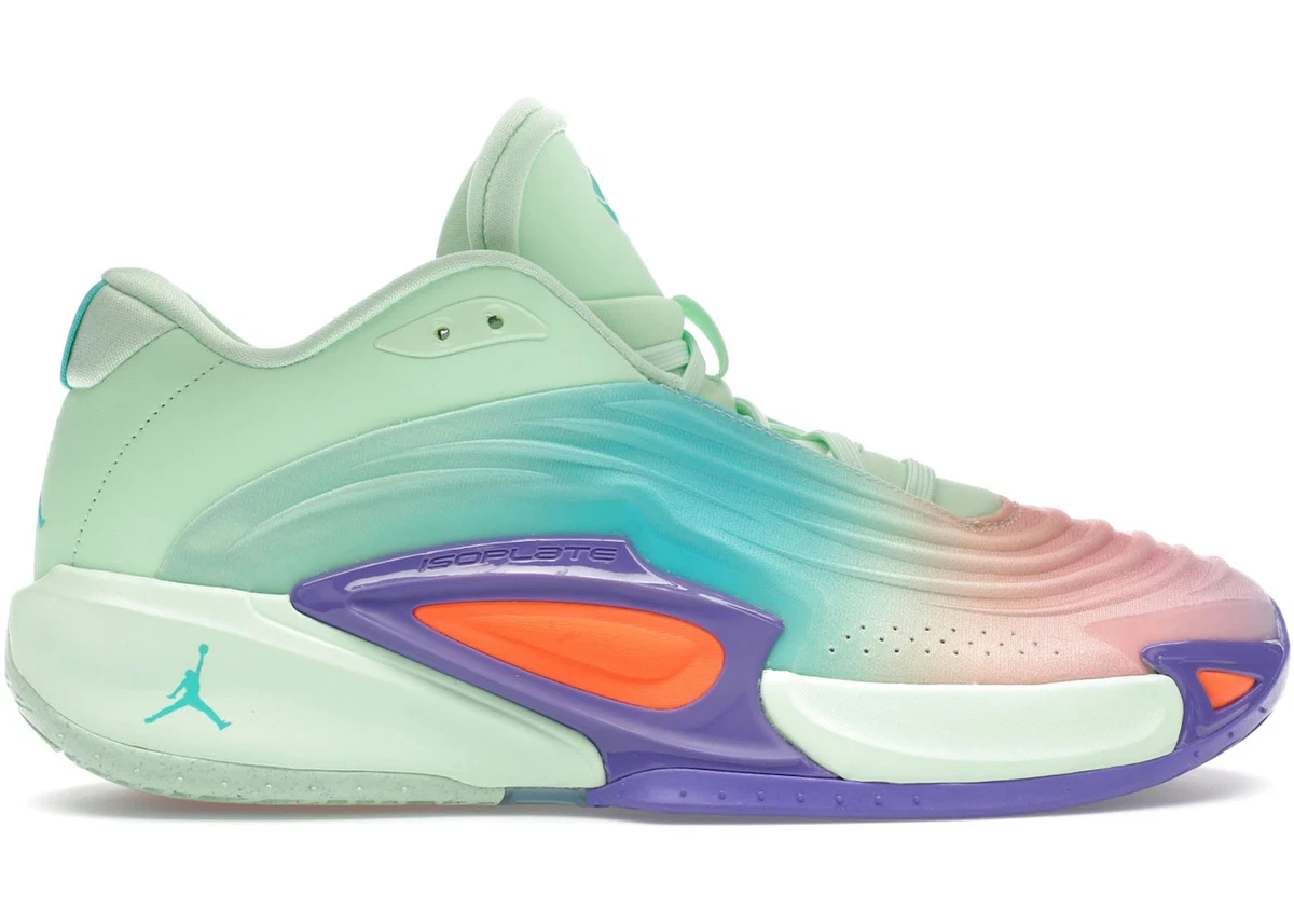 Jordan Luka 3 Blurred Vision for Sale - Authenticity Guaranteed - eBay
