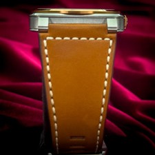 Bell and Ross BR 03 Automatic Rose Gold White Dial Men's Watch BR03A-WH-STPG/SCA 11