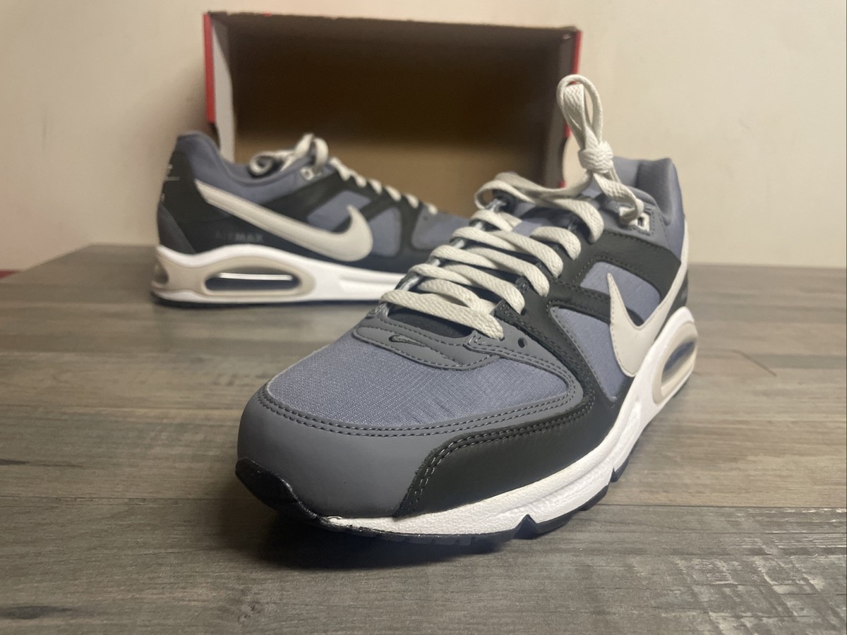 Size 13 - Nike Air Max Command Cool Grey Sequoia for sale online