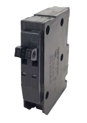 QOT215 Square D 15 Amp Twin / Tandem Circuit Breaker - Next Day Option