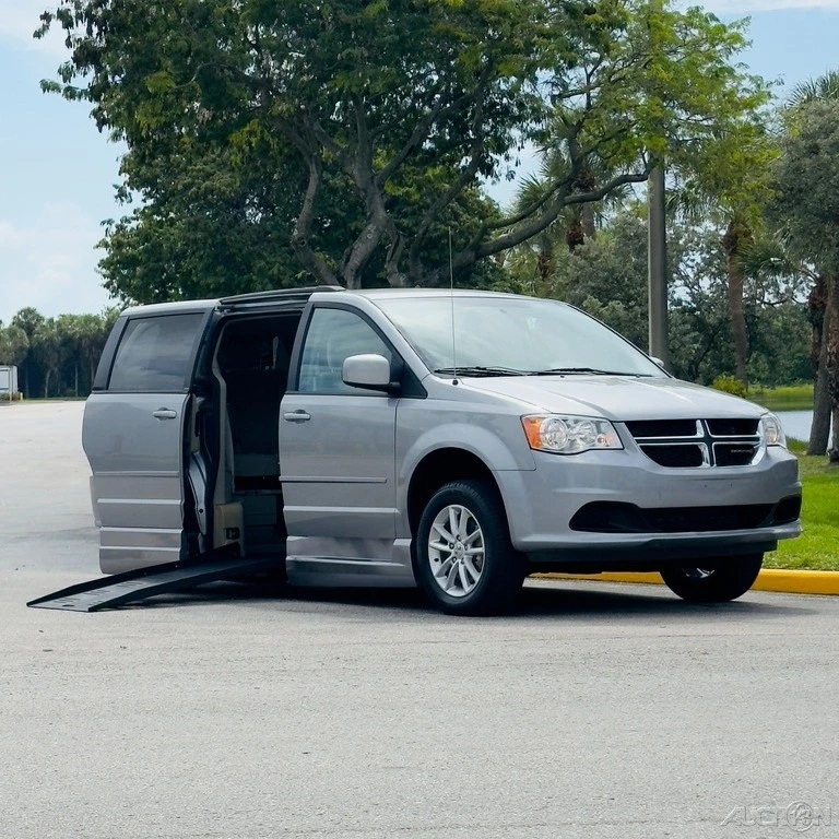 2013 Dodge Grand Caravan for sale | eBay