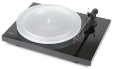 Pro-Ject Debut Carbon Esprit SB Phono SONOS Edition, Piano (Black) Record Player