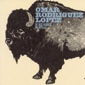 Omar Rodriguez-Lopez - Se Dice Bisonte, No Bùfalo (2007)