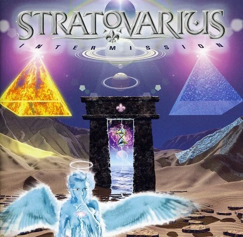 Stratovarius Album Import Music CDs for sale | eBay