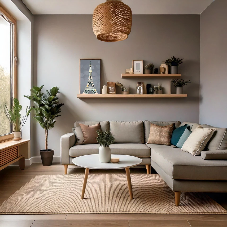 115 Pieces Puzzle Poster - Fun & Challenging for All Ages, Easy to Frame, Gift - Image 3 of 4