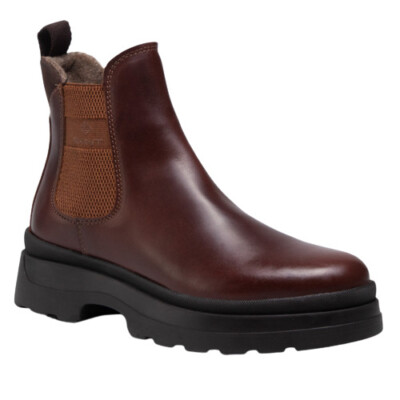 GANT WINDPEAK 21551983 G408 SIENNA BROWN DAMENSTIEFEL