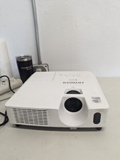 Hitachi CP-X2011N 3LCD Projector 2200 Lumens HD 1080p HDMI