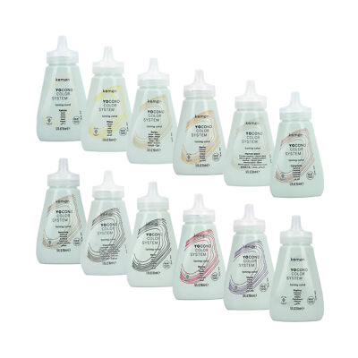 KEMON YO COND Tönungsconditioner 150ml