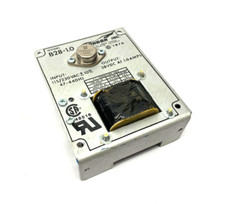 Condor B28-1.0 Power Supply 115/230VAC Input, 28VDC 1.0A Output