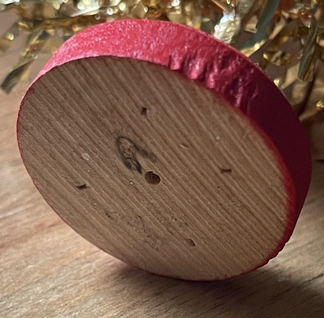 Vintage Retro Small Aluminum And Beads Christmas “Feather” Tree eBay