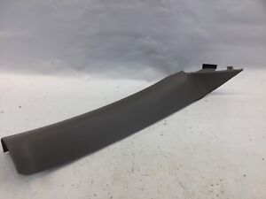 Details About 04 05 06 Nissan 350z Convertible Front Right A Pillar Interior Trim Panel Cover