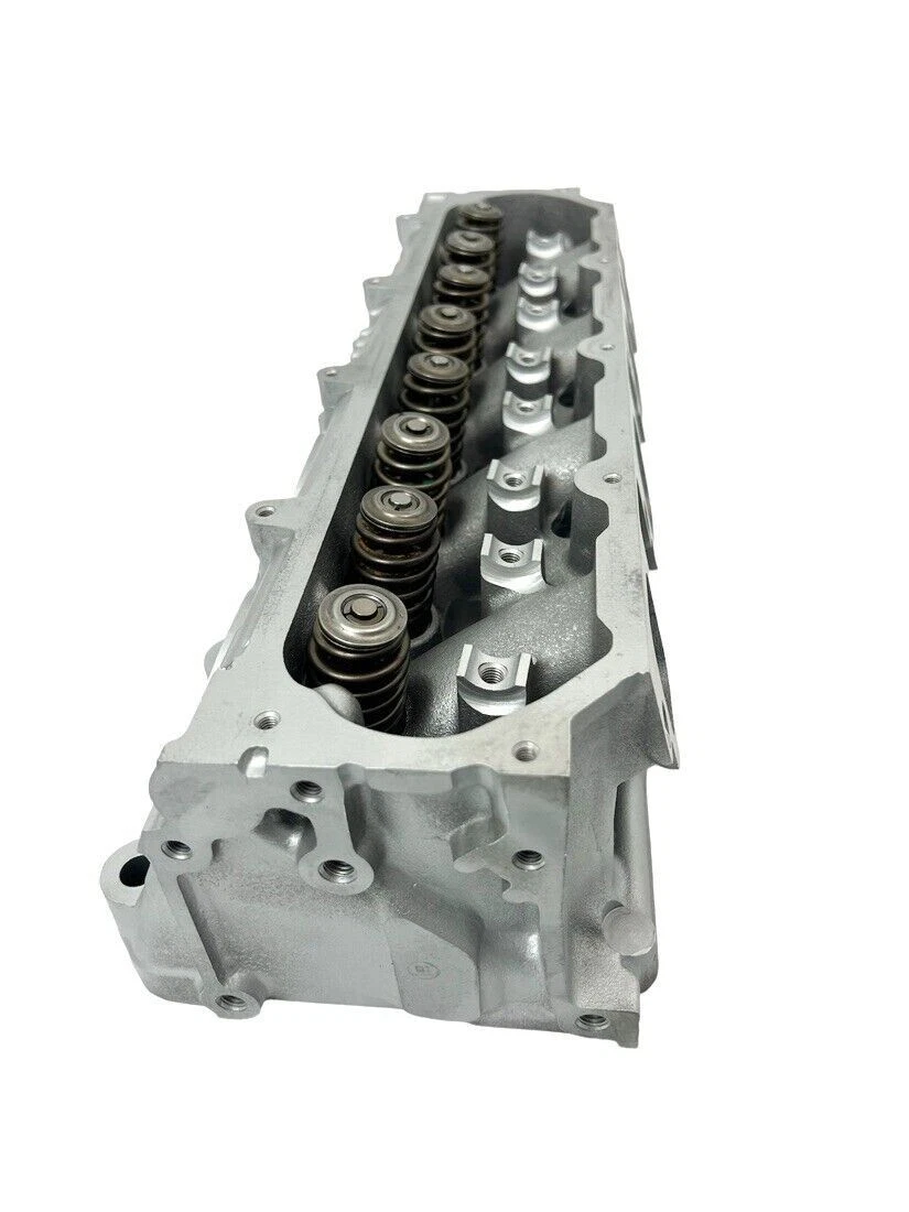 GM Chevy GMC Chevrolet 5.3L L83 Cylinder Head Assembly 12620214 | eBay
