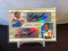 Game, Set, Match: Leaf Trading Cards Acquires Ace Authentic 22