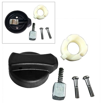 Remote Speed Lock Out Teile-Set für SR Suntour XCM / XCR / RAIDON / EPICON-Gabel