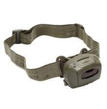 Tactical Headlamp/Helmet Lamp with 4 Ultrabright LEDs Fishing Light Lighting