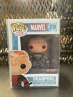 Funko Pop Marvel Deadpool Unmasked Vinyl Figure 29 PX Previews Exclusive A26