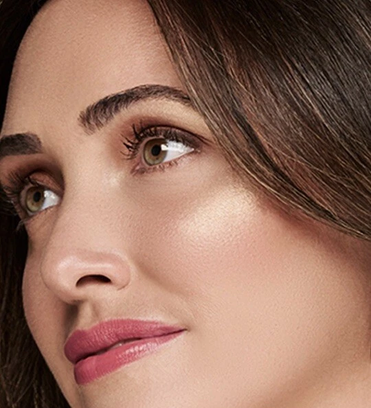 Laura Geller Liquid Gelato Pillow Top Illuminator, Gilded Honey Brand New - Image 2 of 2