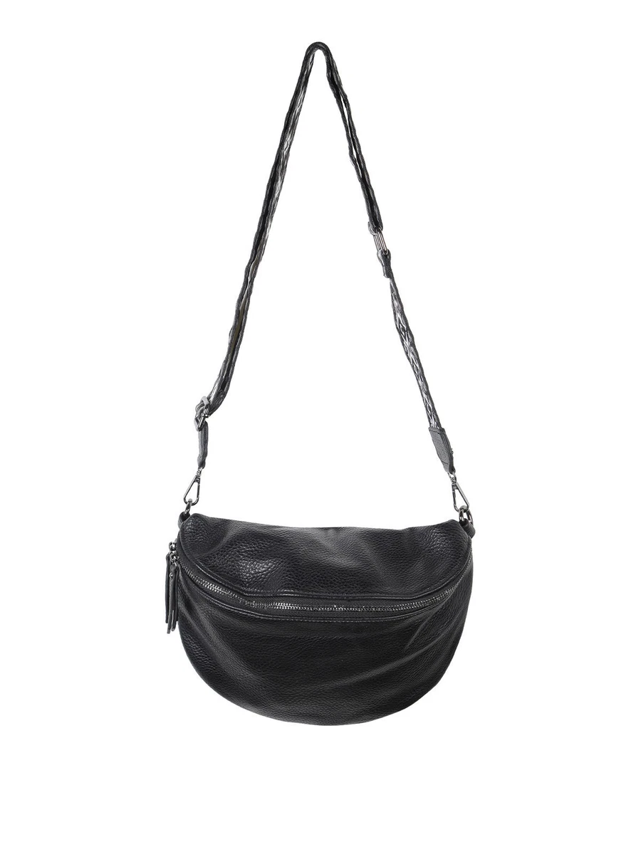 Maxi marsupio Vera pelle Made in Italy