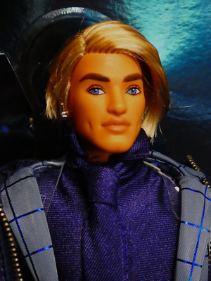 2023 KOUTURE KEN IN REMARKABLE FASHION IN SHIPPER IMMACULATE UNOPENED SHARP