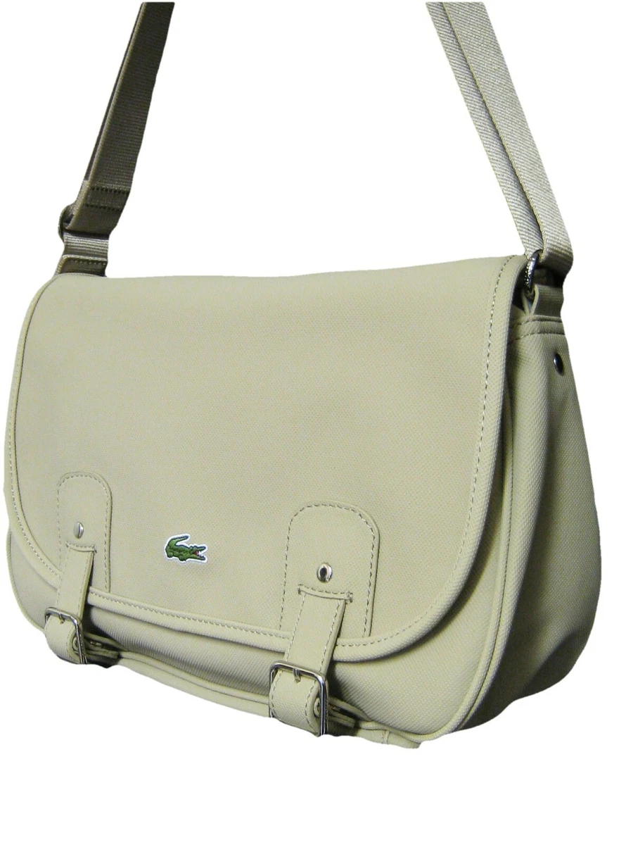 womens lacoste bags