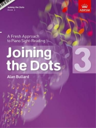 Alan Bullard Joining the Dots, Book 3 (Piano) (Sheet Music)