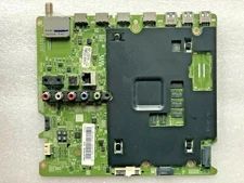 Samsung UN65JU6700 UN65JU6700FXZA Main Board BN94-09030B Vre:TD01