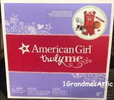 american girl julie basketball outfit
