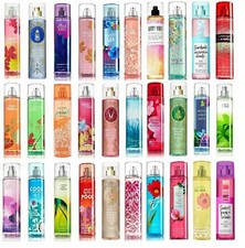 Bath Body Works, Fine Fragrance Mist, 8 oz, choose from many fragrances