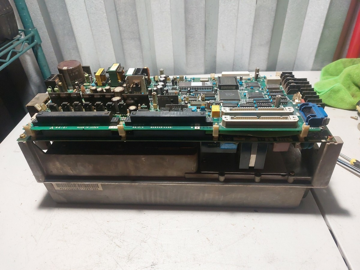 Mitsubishi MR-S11-200-E01. Mitsubishi RG101. Mitsubishi Mitsubishi MR-S11-200-E01. Mitsubishi RG101. Mitsubishi