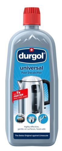 Durgol Universal A Versatile and Fast Descaler 750ml/25.4 oz Photo Related