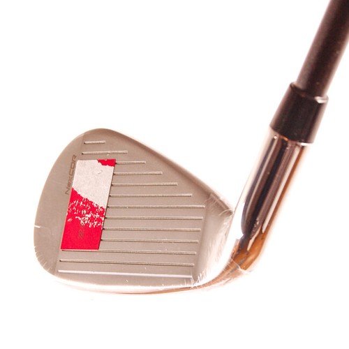 New Nike VR-S 4-Iron Stiff Flex Graphite RH - Picture 2 of 3