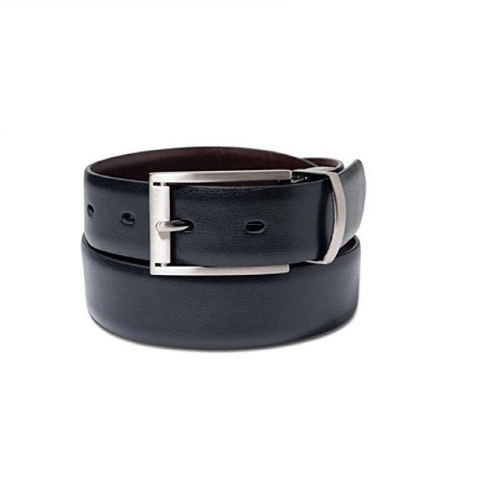 Alfani  leather  belt Alfani Men main image 4