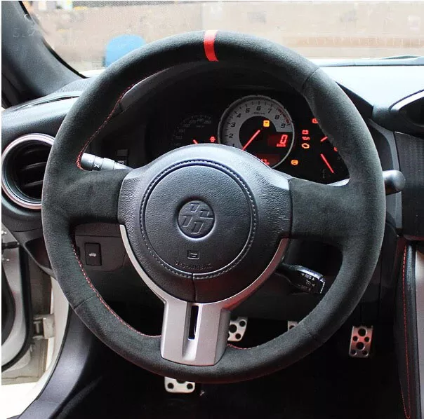 Brz steering wheel cover deals