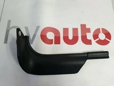 Trim A Pillar Left Lower Lancia Delta Integrale & Evo Driver Side
