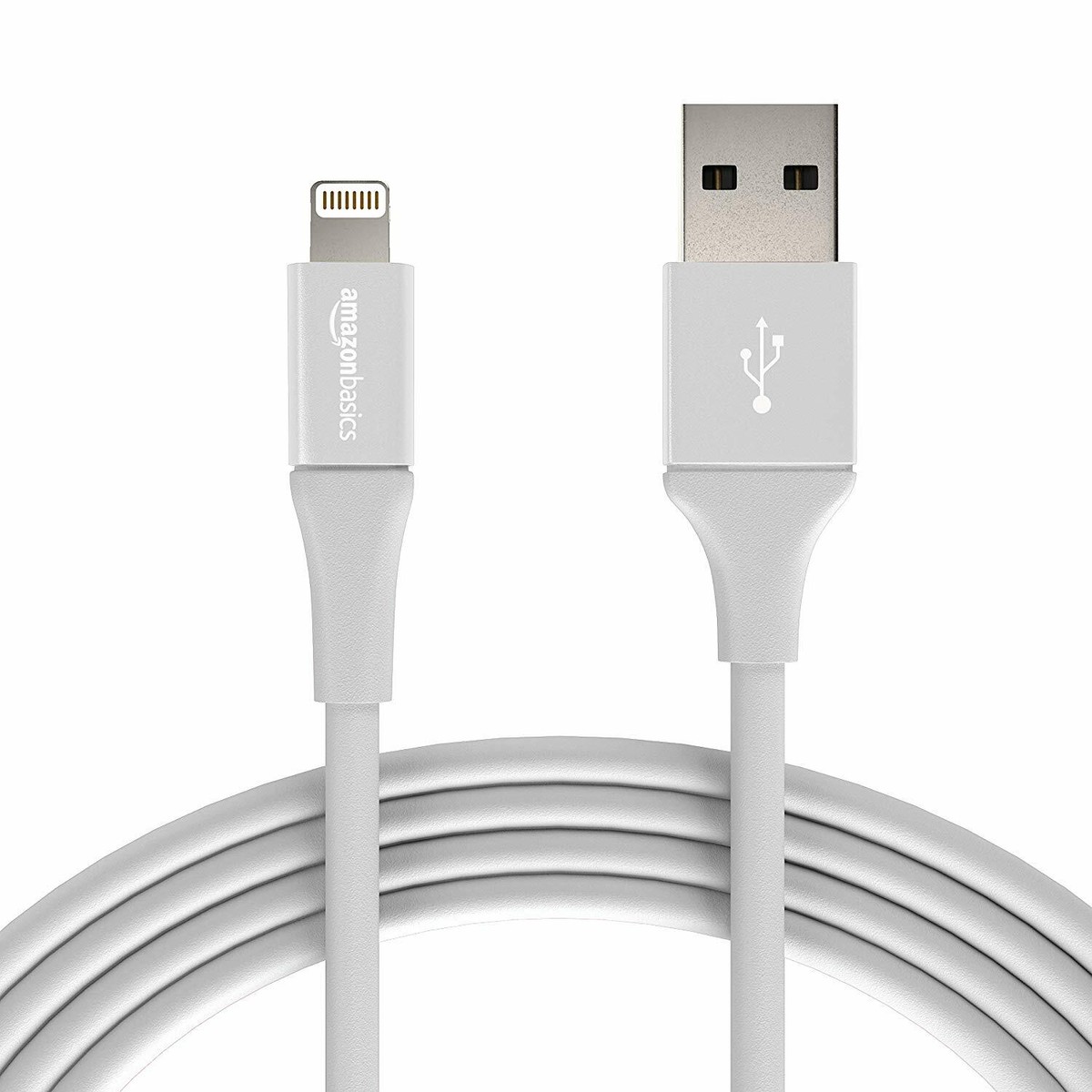 Amazonbasics How Long Is An Apple Charger In Cm USB-C Charging