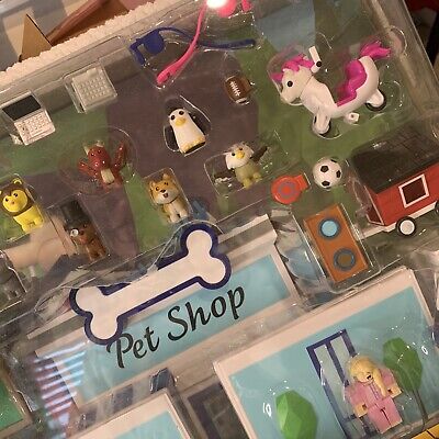 Roblox Deluxe Playset Adopt Me: Pet Store