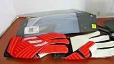 ADIDAS Red NMZ LITE DY2598 POSITIVE CUT SOCCER GOALIE GLOVES Men's 7 NEW