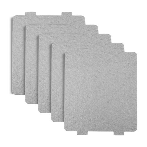 5-15x Universal Microwave Wave Guide Oven Mica Sheet Waveguide Cover Sheet Plate - Picture 2 of 10