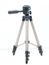 Hama Star 05 Tripod Stand Traveller Tripod IN...