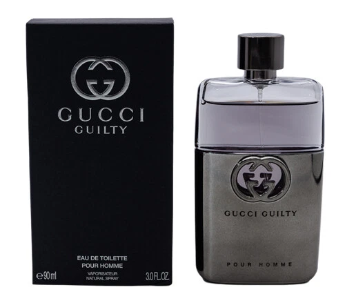 Gucci Fragrances for sale | eBay