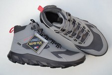 ECCO BNIB Mens Walking Boots Trainers MX GTX Steel / Magnet Various Sizes