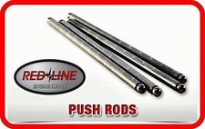 99-11 Chevrolet GMC 293 4.8L V8 LR4/LY2 VORTEC  PUSH RODS PUSHRODS  (SET OF 16)