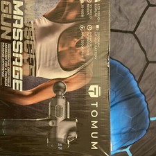 Tomum Muscle Massage Gun