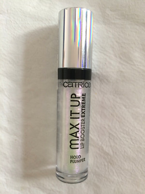 Catrice Max It Up Lip Booster Extreme Holo Plumper 4 ml - 050 Beam Me Away