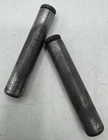 LOT 2 WW2 era US Army Military M1 Carbine Oiler Tool IS Marked Cleaning Kit Part